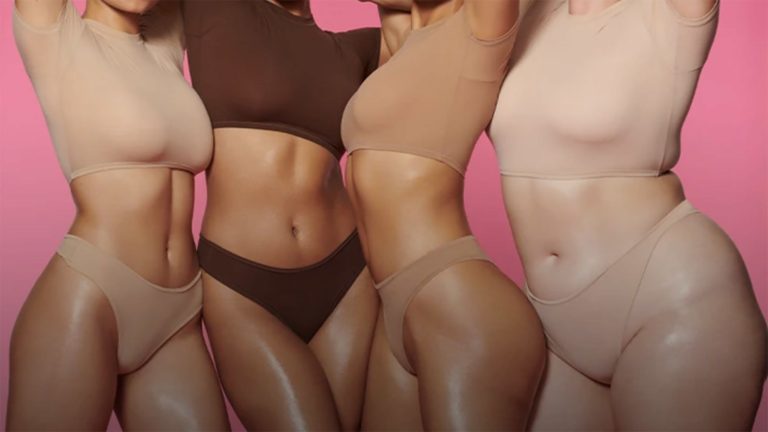 Skims Underwear: The Game-Changer Your Lingerie Drawer Needs