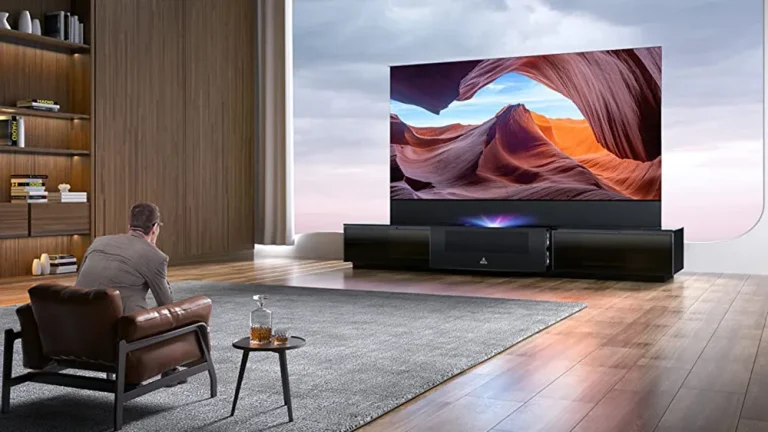 Best Buy’s Top TVs & Projectors: Shop the Best Deals on Home Entertainment