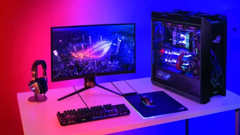 Gaming Deals That Will Level Up Your Setup: Discover Best Buy’s Best Gear